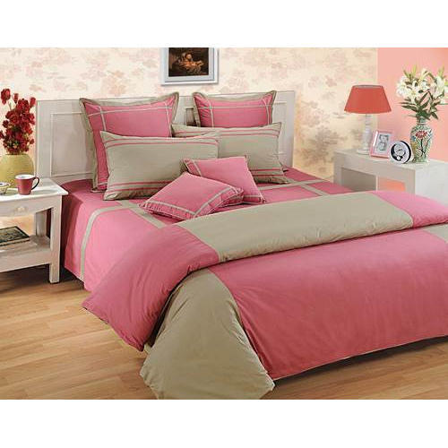 Double Bed Cover