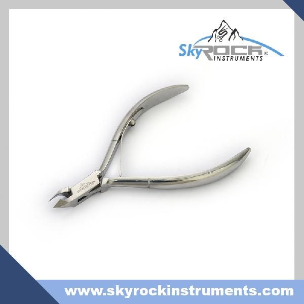 Cuticle Nail Nippers