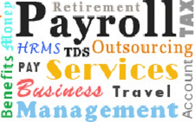 HRMS SERVICES