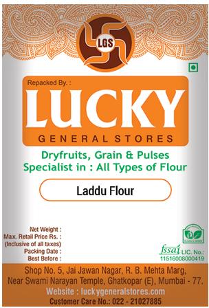 Laddu Flour