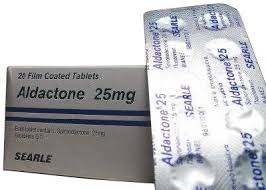 Aldactone