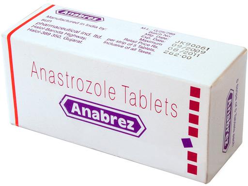 anastrozole tablets