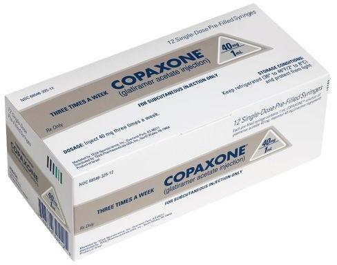 Copaxone