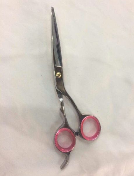 Barber Scissor