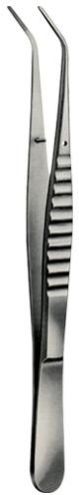 DENTAL INSTRUMENTS TOOTH TWEEZERS