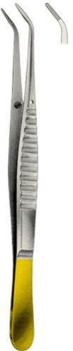 DENTAL INSTRUMENTS TOOTH TWEEZERS