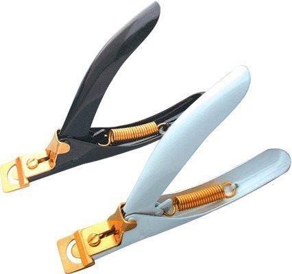 Manicure Acrylic Nail Cutter