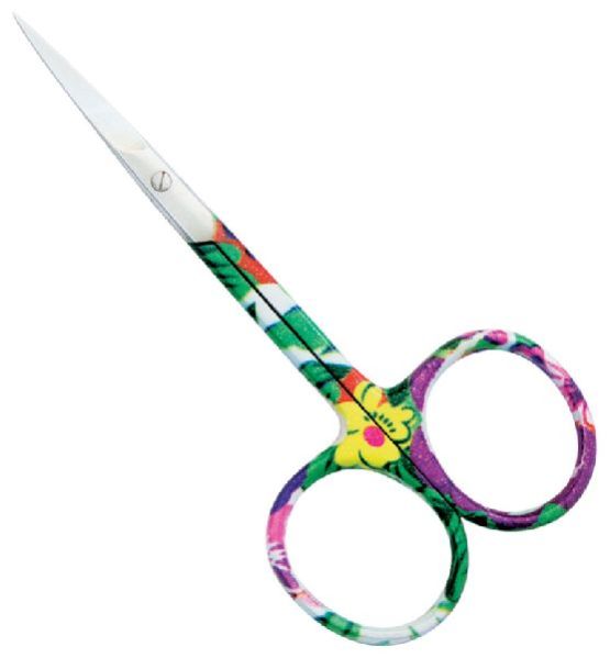 Manicure Instrument Common Scissors