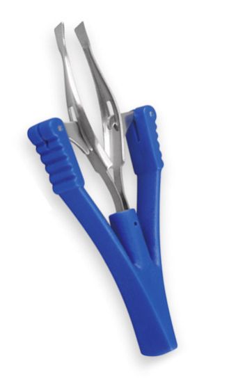 Manicure Instrument Eyebrow Tweezers