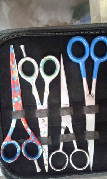 Barber Scissors