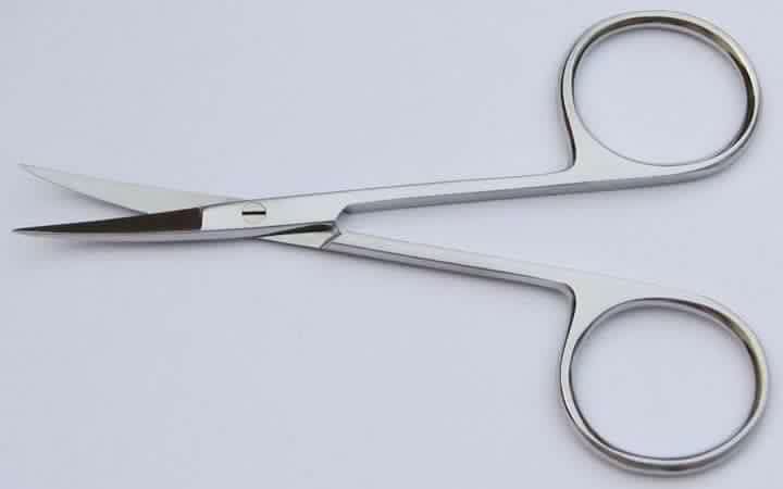 Operating Scissors