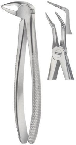 Tooth Forceps