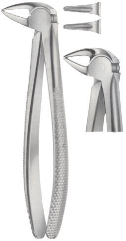 Lower Roots Separating Tooth Forceps