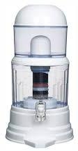 Mineral Water Purifier