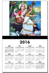 Religious Calendar Printing Services