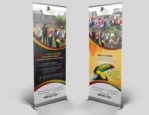 Standee Advertising Services