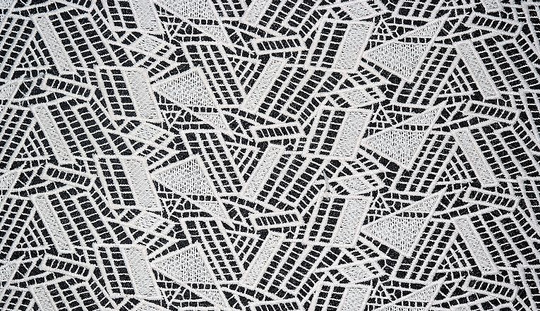 Guipure Allover and Trims