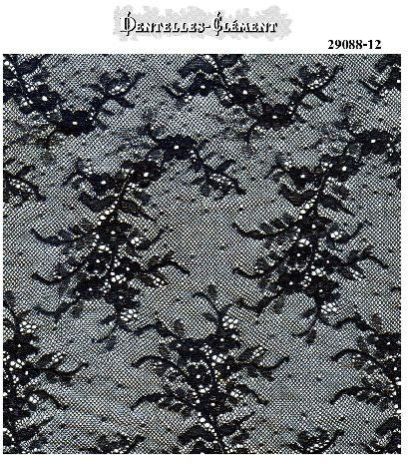 Lace Fabric and Trims