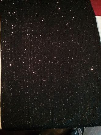 Poly Knit and Active Wear Fabric