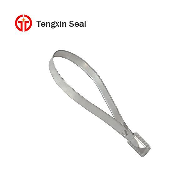 Container Cargoes Strap Metal Clad Seal