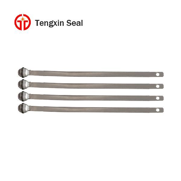 Widely Use Strap Metal Truck Seal