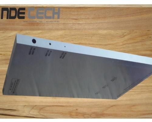 Steel Reference Plate