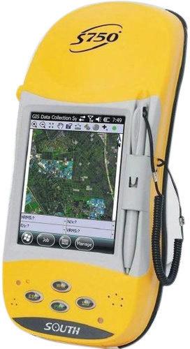 GIS Data Collection Device
