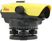 Leica NA500 Series Automatic Optical Level Instrument
