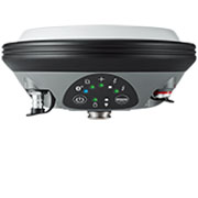 Leica Viva GS16 GPS Surveying System