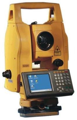 NTS 340R Total Station