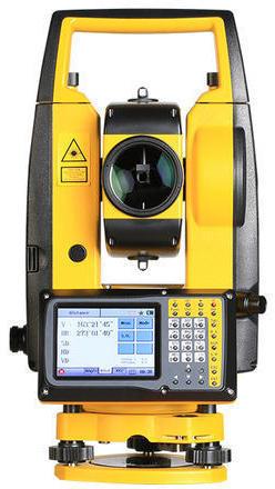 South Total Station