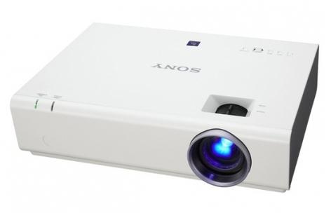 Sony Theater Projector, Display Type : LCD, LED, DLP