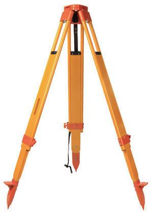 South Wooden Optical Tripod, Length : 1760mm