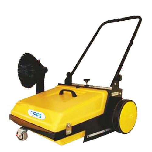 NMSWP-500-M Walk Behind Sweeping Machine