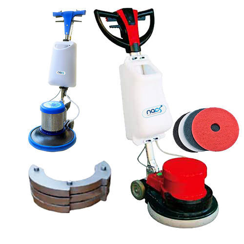 NSD1154-FCM Floor Cleaning Machine