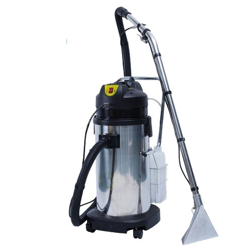 Spray Injection Suction Vacuum Cleaner