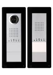 audio video door entry systems