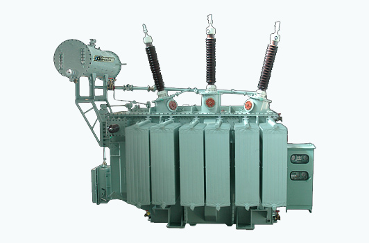 Oil Immersed Transformer