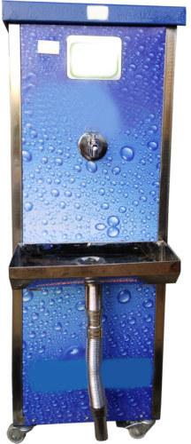 commercial water cooler