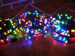 Led decoration lights