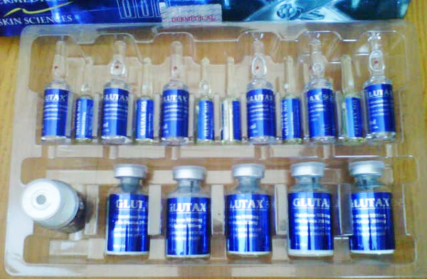 Pharmaceutical products, Grade : injection