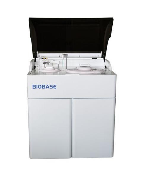 BK-240 Auto Chemistry Analyzer