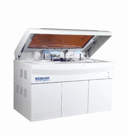 BK-800 Auto Chemistry Analyzer