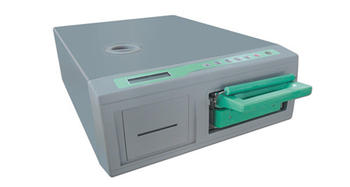 Cassette Sterilizer Autoclave