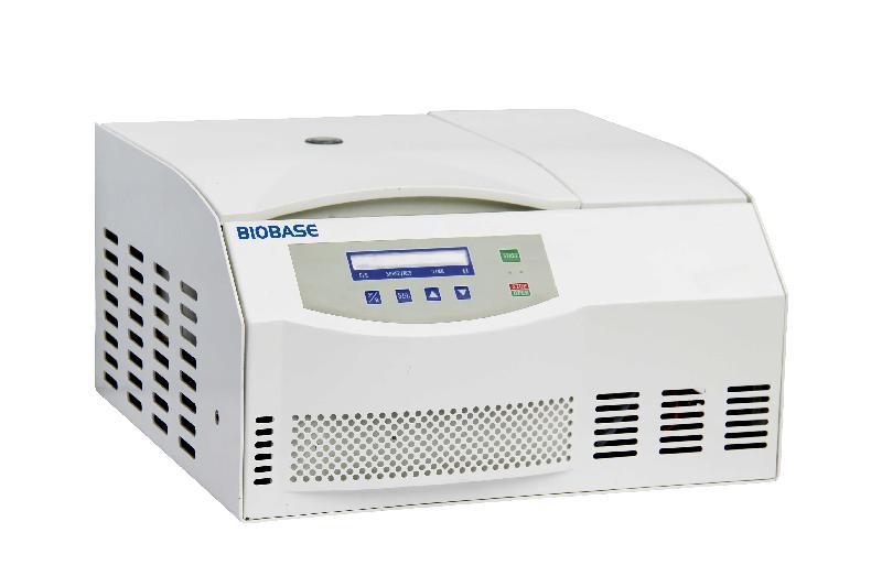 PCR Centrifuge