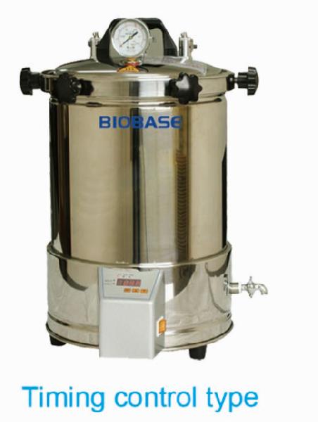 Biobase Portable Autoclave Sterilizer