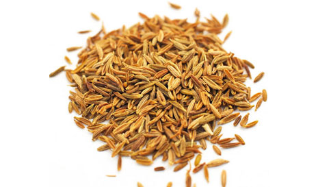 cumin seeds