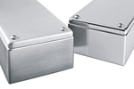 Inocase A2 Stainless Steel Enclosure