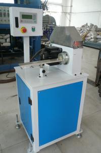 Automatic PVC Pipe Cutting Machine