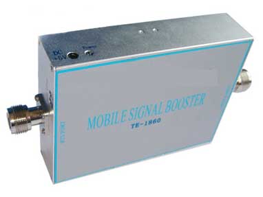 Dcs Band Selective Booster
